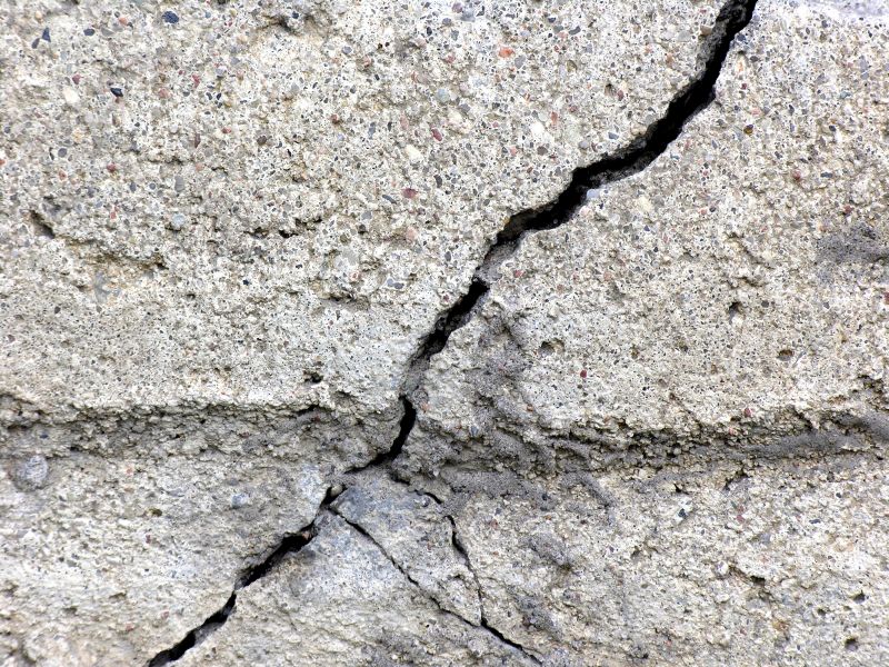 Cracked Foundation Repair in Davenport, FL