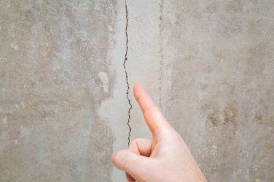 Cracked Foundation Repair in Lake Wales, FL