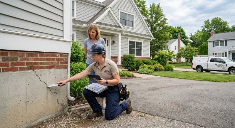 Foundation Assessment in Winter Haven, FL