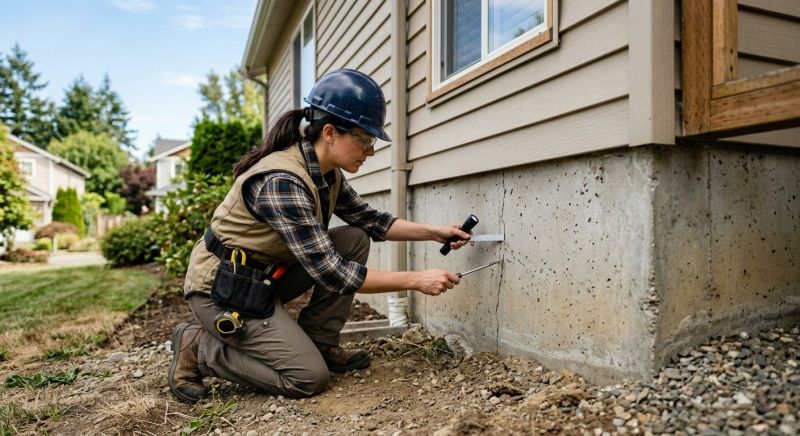 Foundation Assessment in Winter Haven, FL