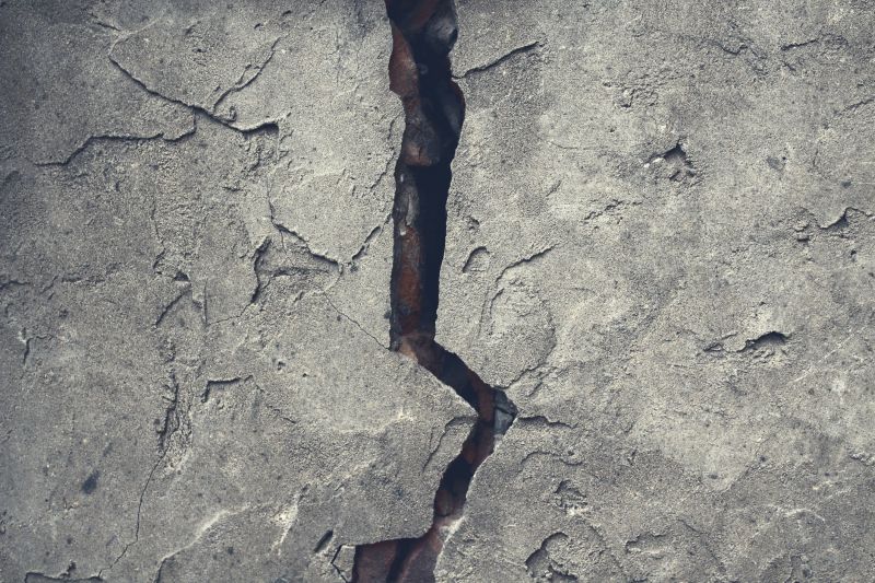 Foundation Crack Repair in Kathleen, FL