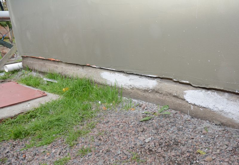 Foundation Crack Repair in Lakeland, FL