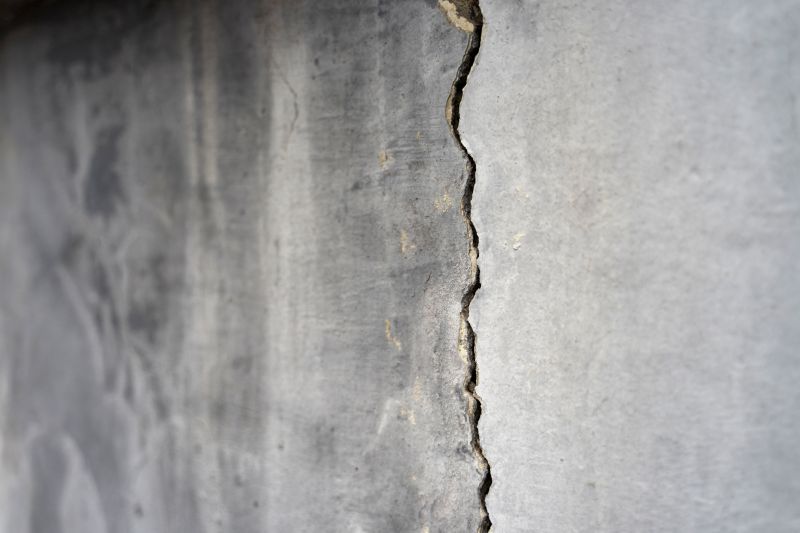 Foundation Crack Repair in Winter Haven, FL
