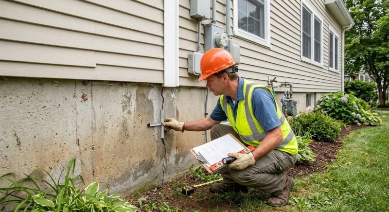 Foundation Inspection in Winter Haven, FL