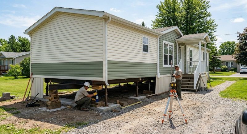 Foundation Raising in Haines City, FL