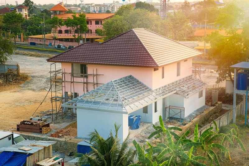 Foundation Raising in Kathleen, FL