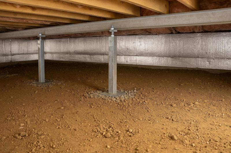 Foundation Raising in Lake Wales, FL