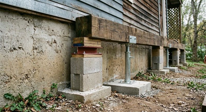 Pier And Beam Leveling in Winter Haven, FL