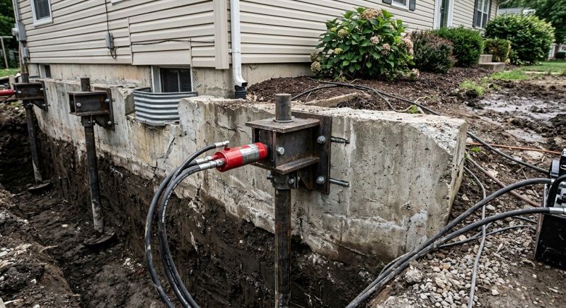 Pier And Beam Leveling in Winter Haven, FL