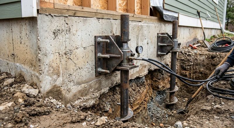 Pier And Beam Leveling in Winter Haven, FL